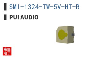 SMI-1324-TW-5V-HT-R ͼƬ